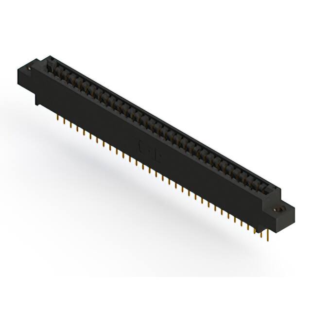 396-033-526-607 EDAC Inc.  Edgeboard Connectors